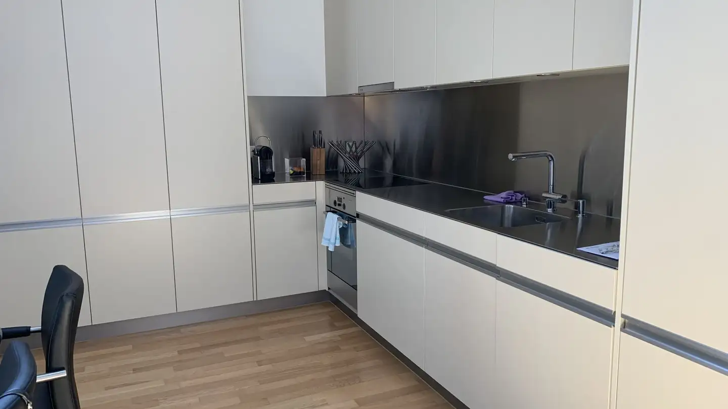 Apartment for rent - Schulstrasse 1, 6037 Root - Photo 4