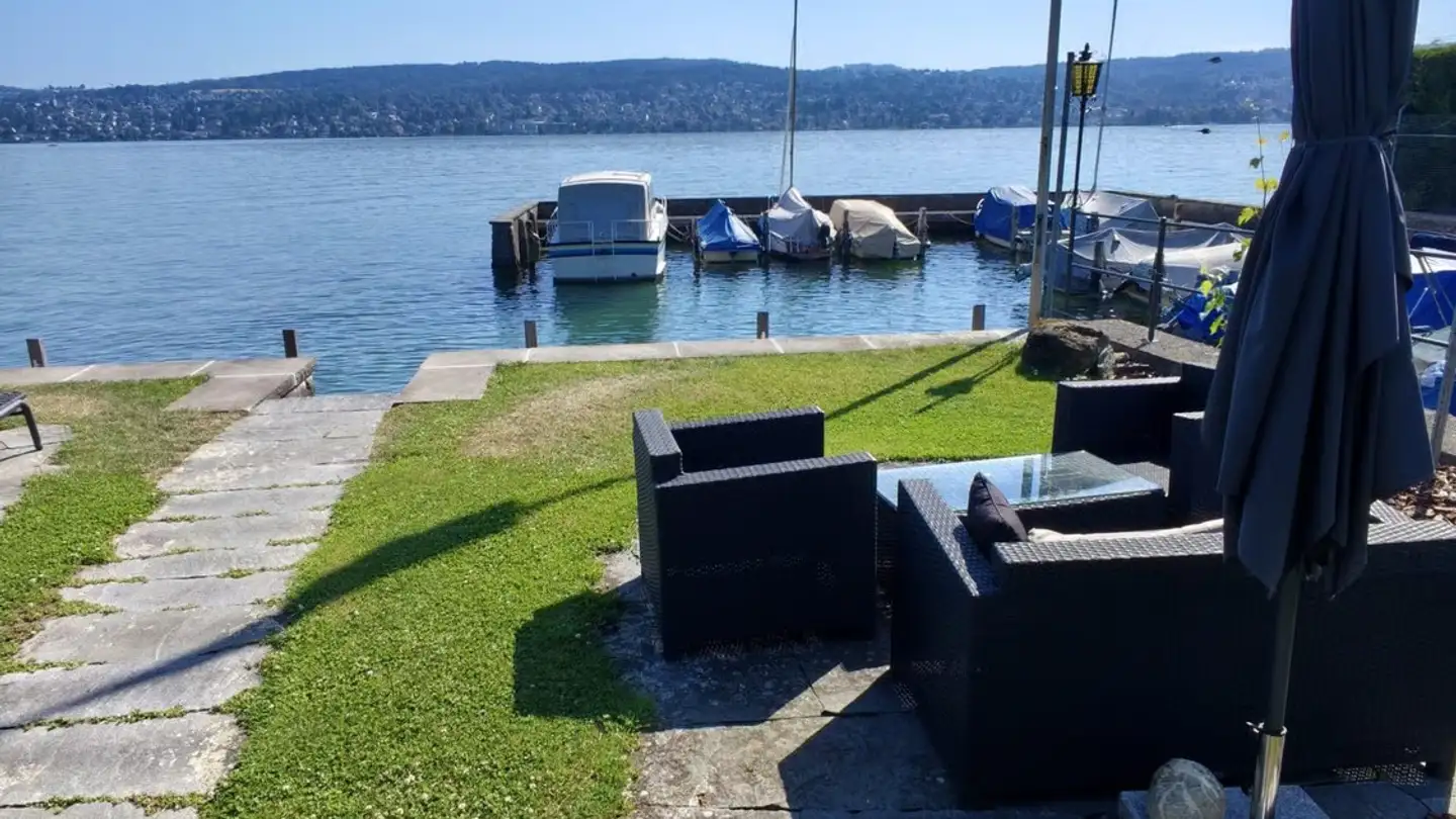 Apartment for rent - 8802 Kilchberg ZH - Photo 2