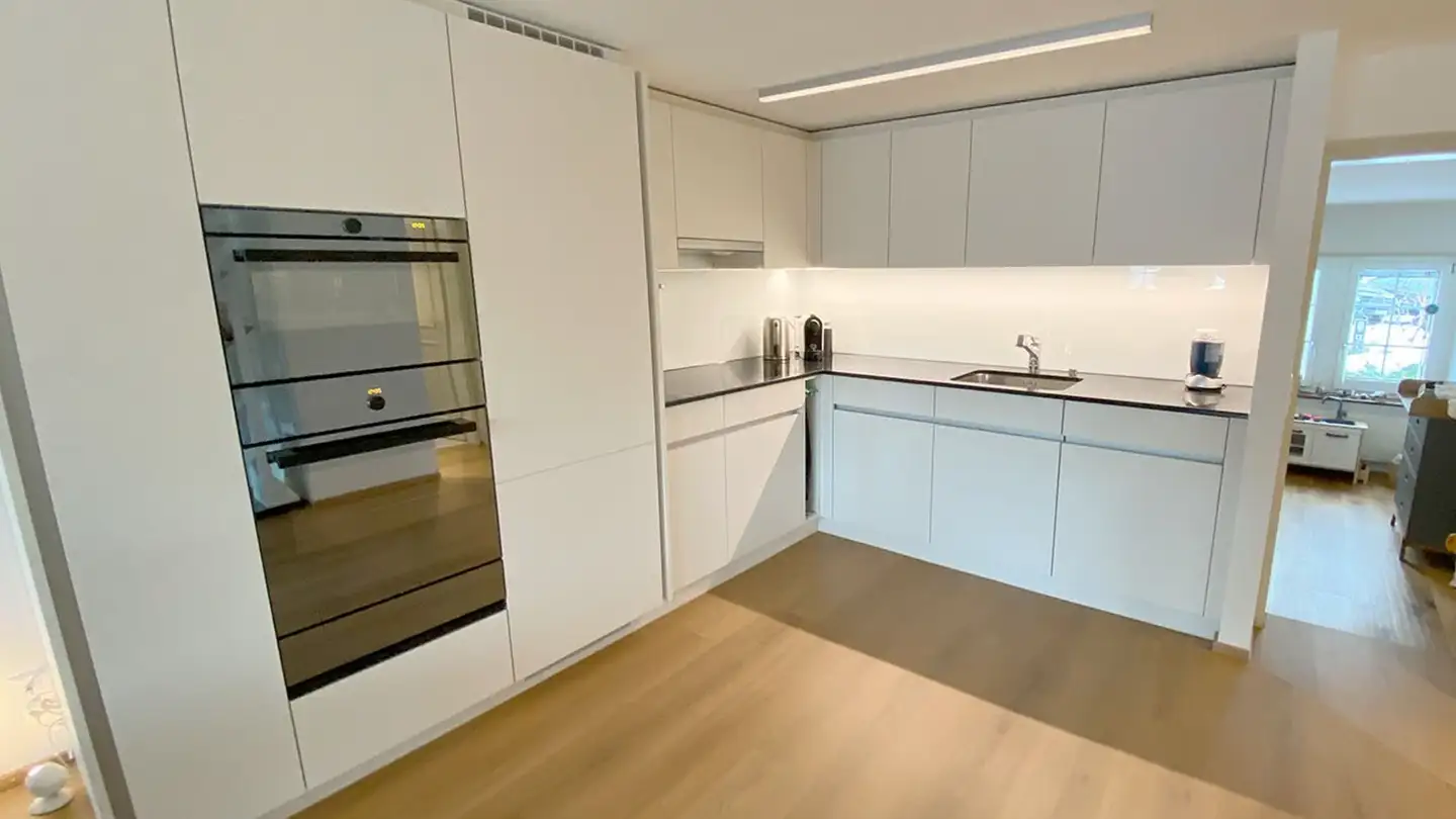 Apartment for rent - 8802 Kilchberg ZH - Photo 3