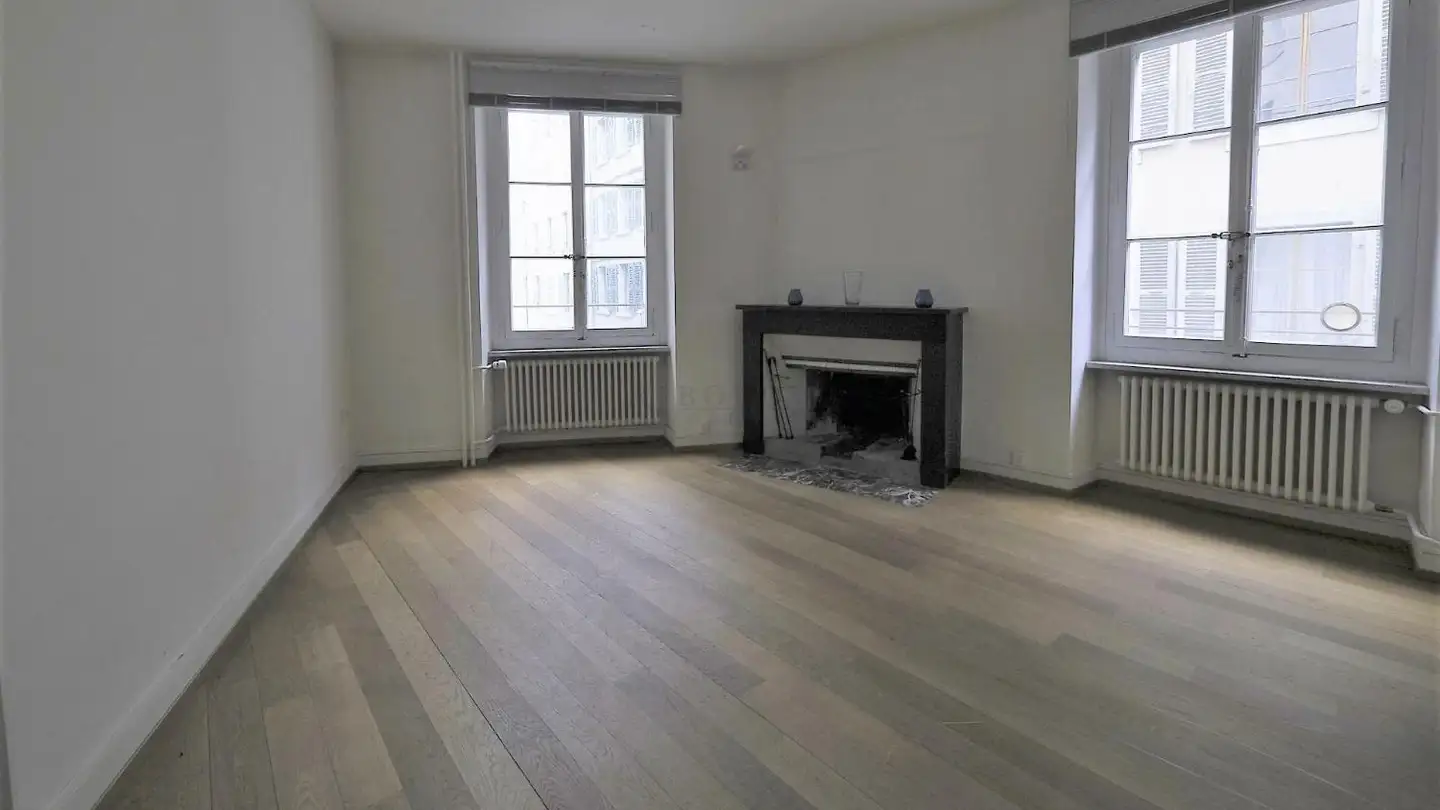 Appartement à vendre - 1204 Genève