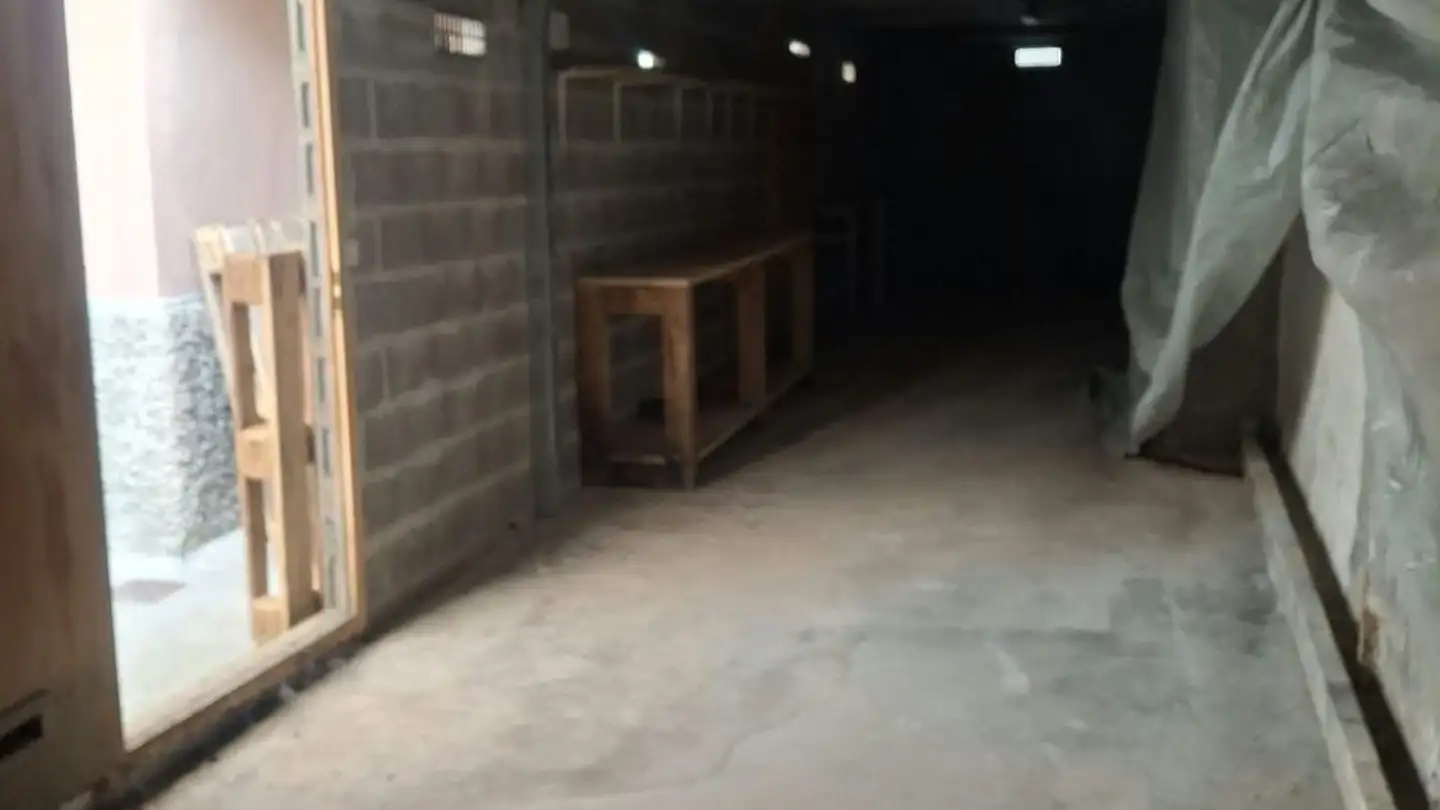 Commercial for rent - Rue Du Parc 69, 2300 La Chaux-de-Fonds
