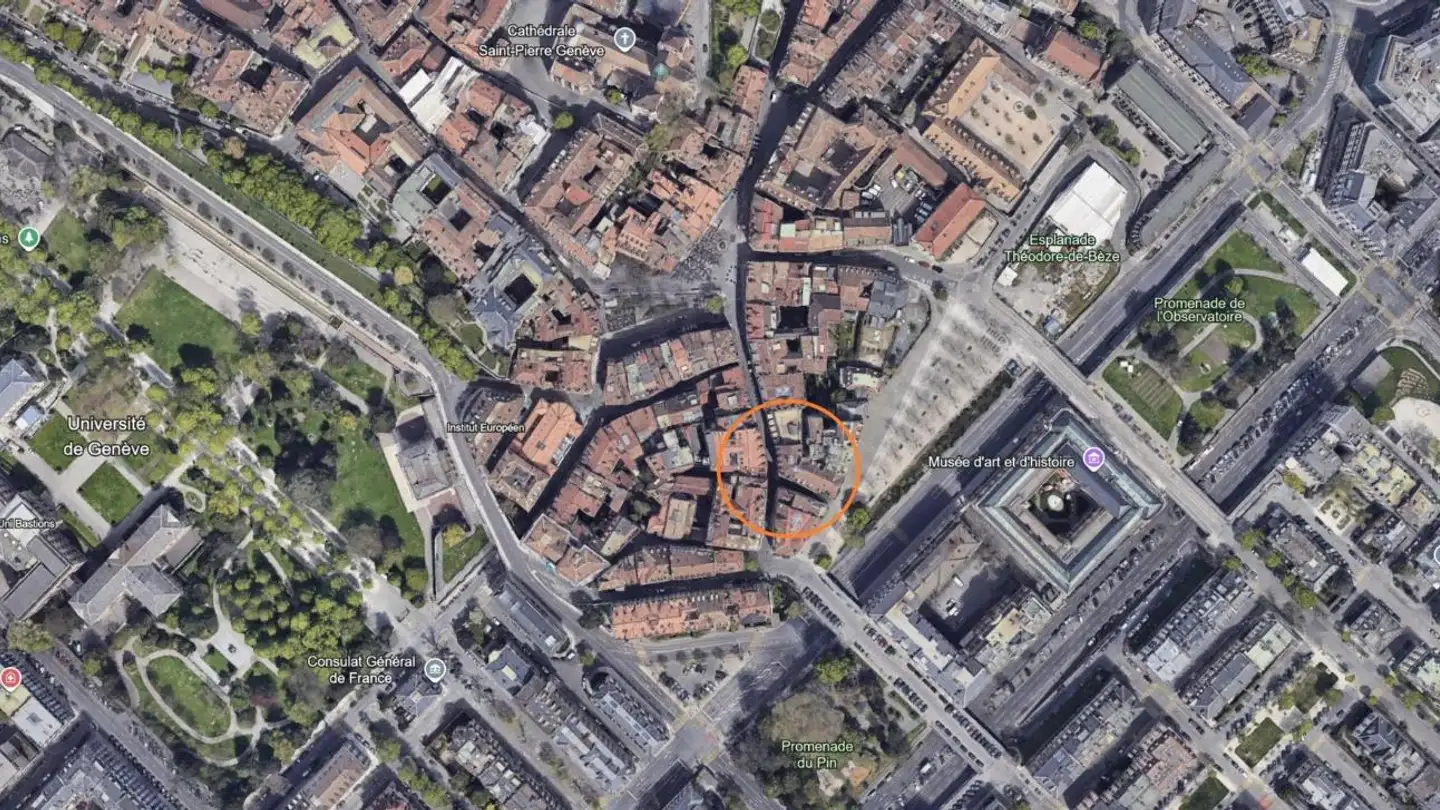 Appartement à vendre - 1204 Genève - Photo 3