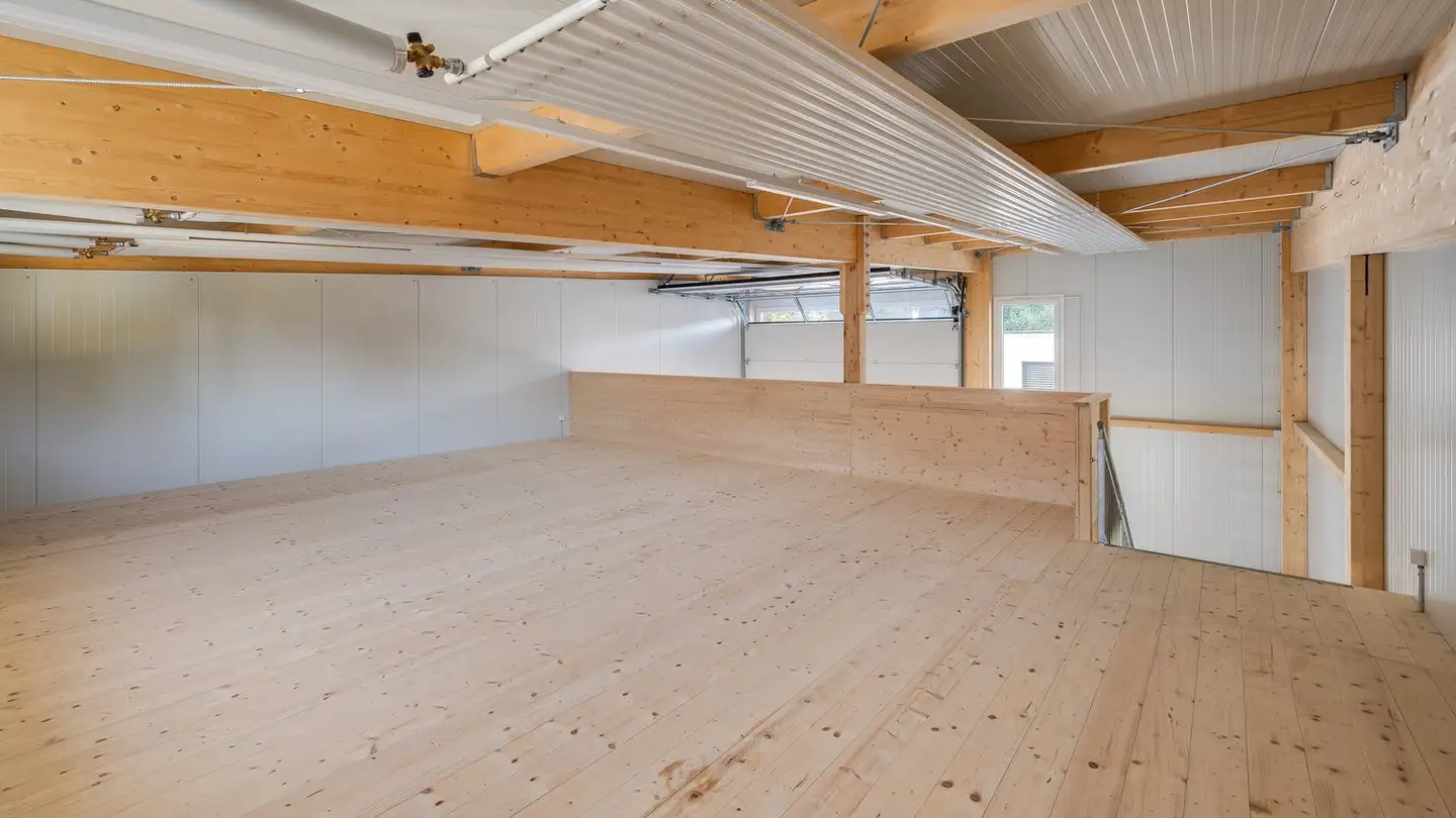 Commerciale in affitto - Hauptstrasse 168, 5012 Wöschnau - Photo 3