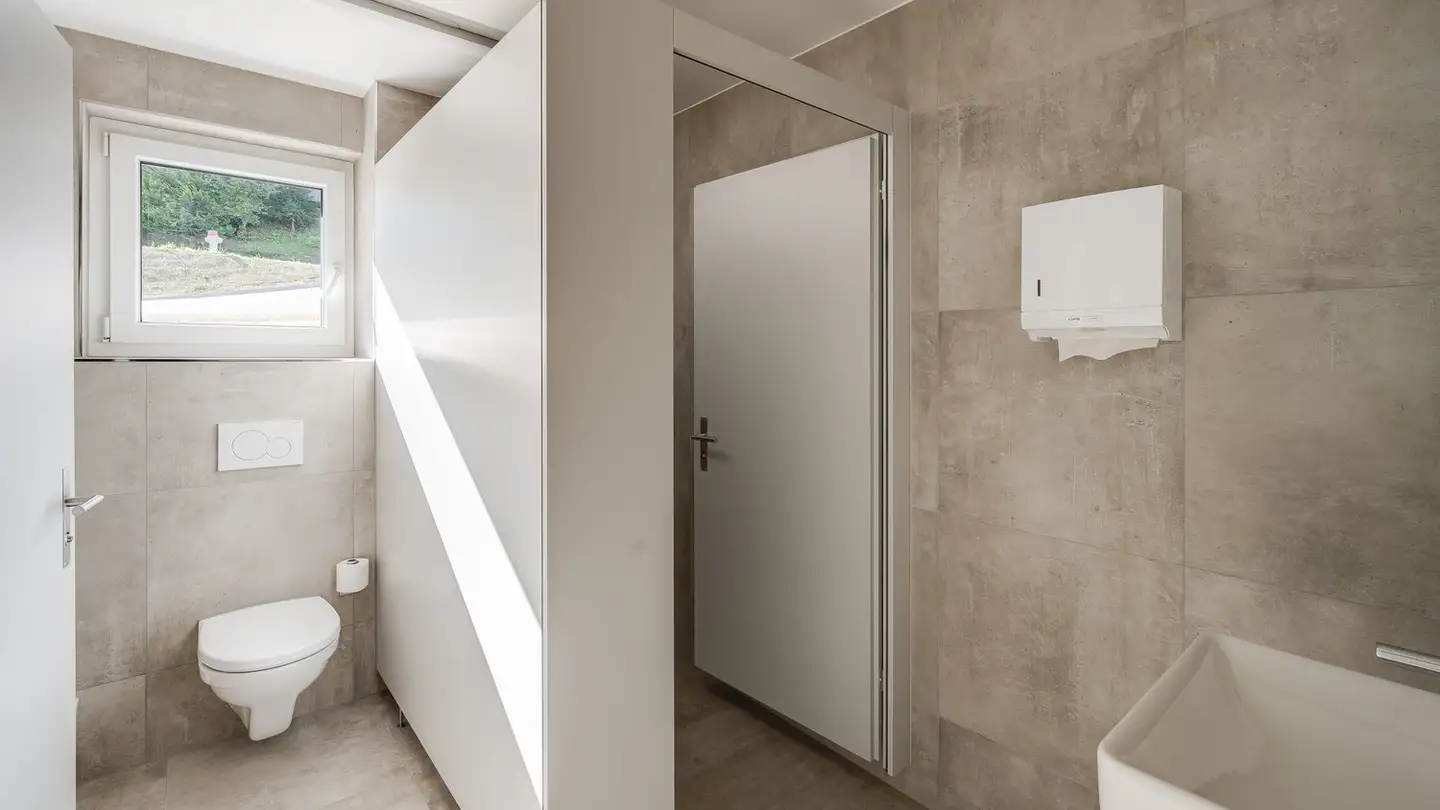 Commerciale in affitto - Hauptstrasse 168, 5012 Wöschnau - Photo 4