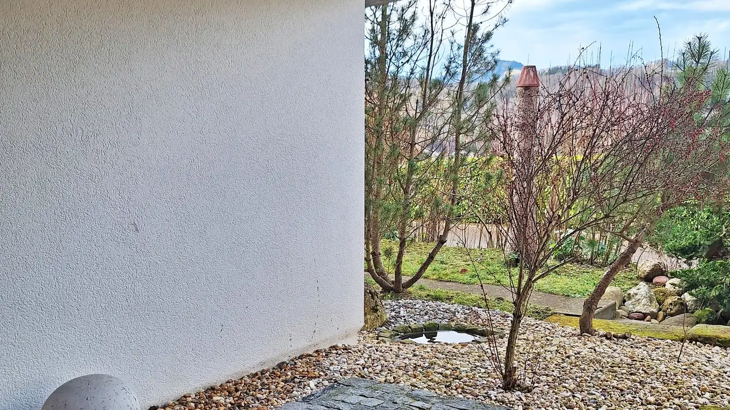 Residential building for sale - 9620 Lichtensteig - Photo 4