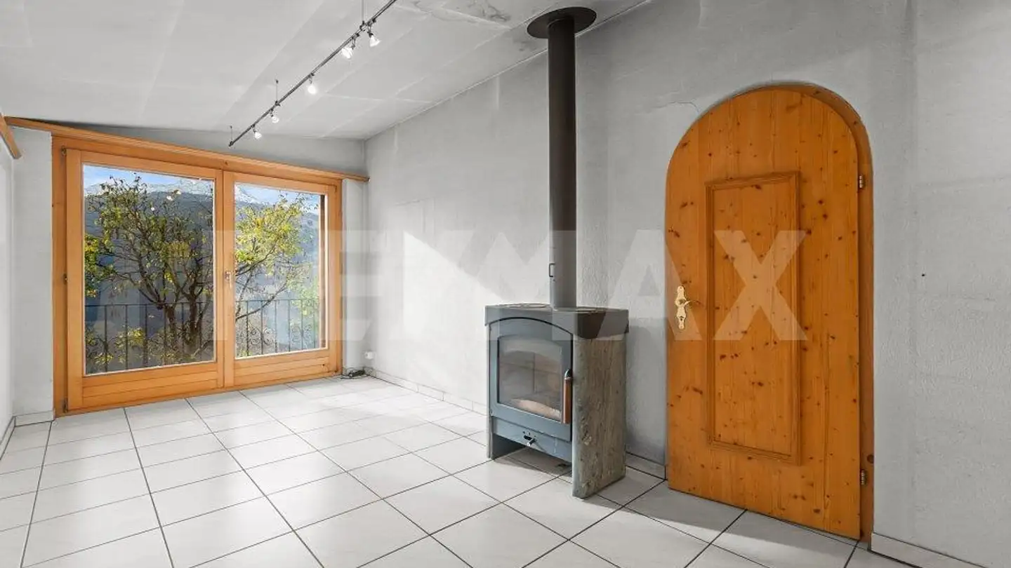 Einfamilienhaus kaufen - Mühlistrasse 12, 7243 Pany - Foto 4