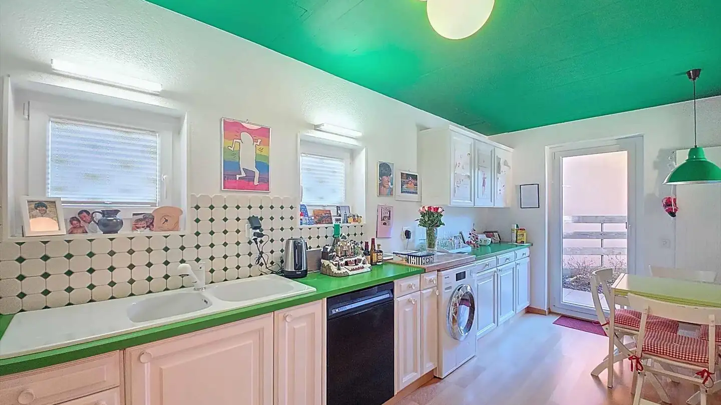 Villa à vendre - 1860 Aigle - Photo 4