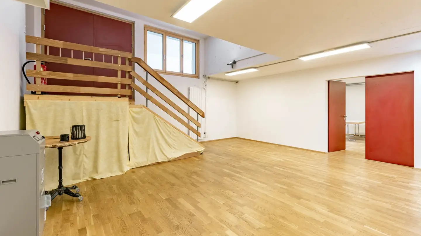 Atelier à vendre - Waldmattenstrasse, 3778 Schönried - Photo 3