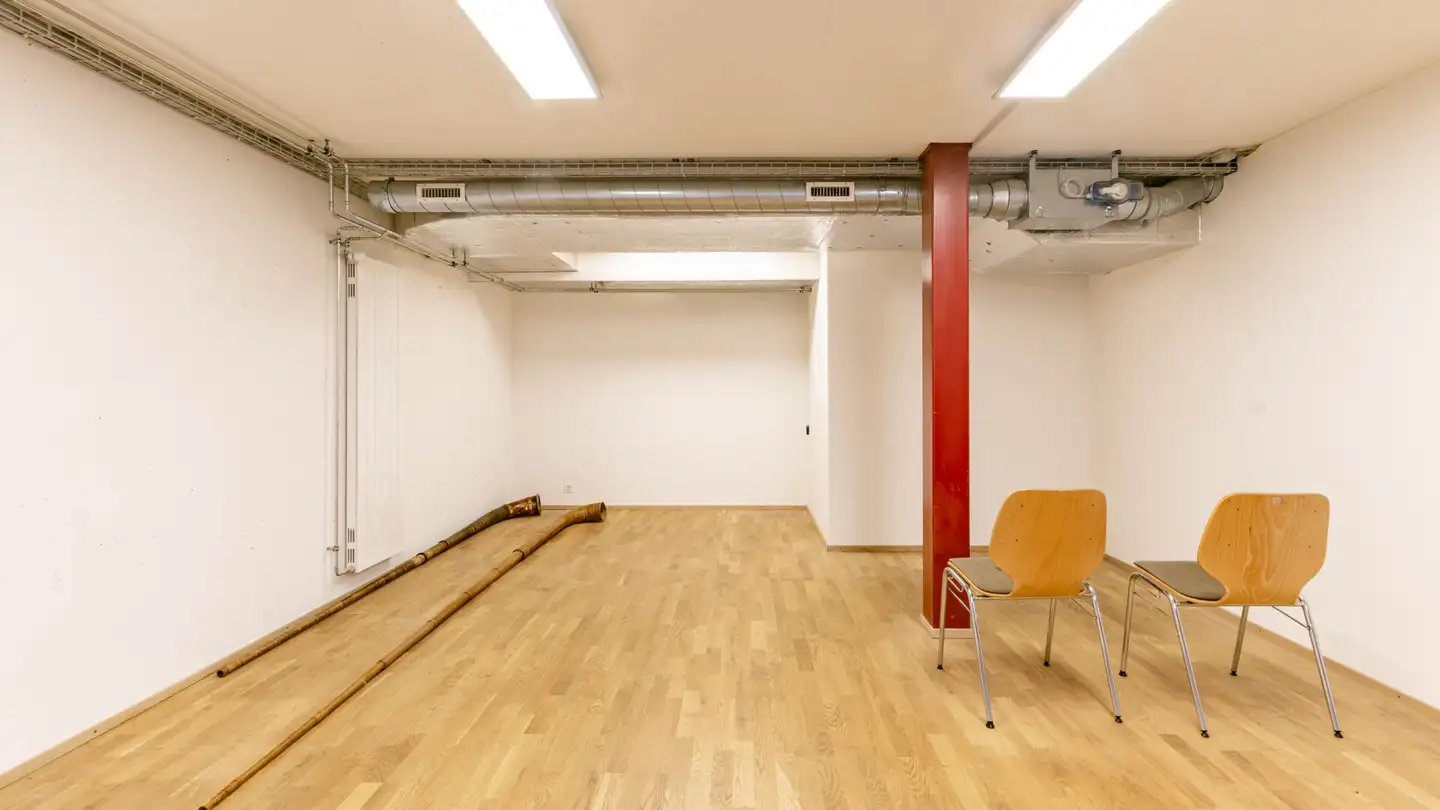 Atelier à vendre - Waldmattenstrasse, 3778 Schönried - Photo 4