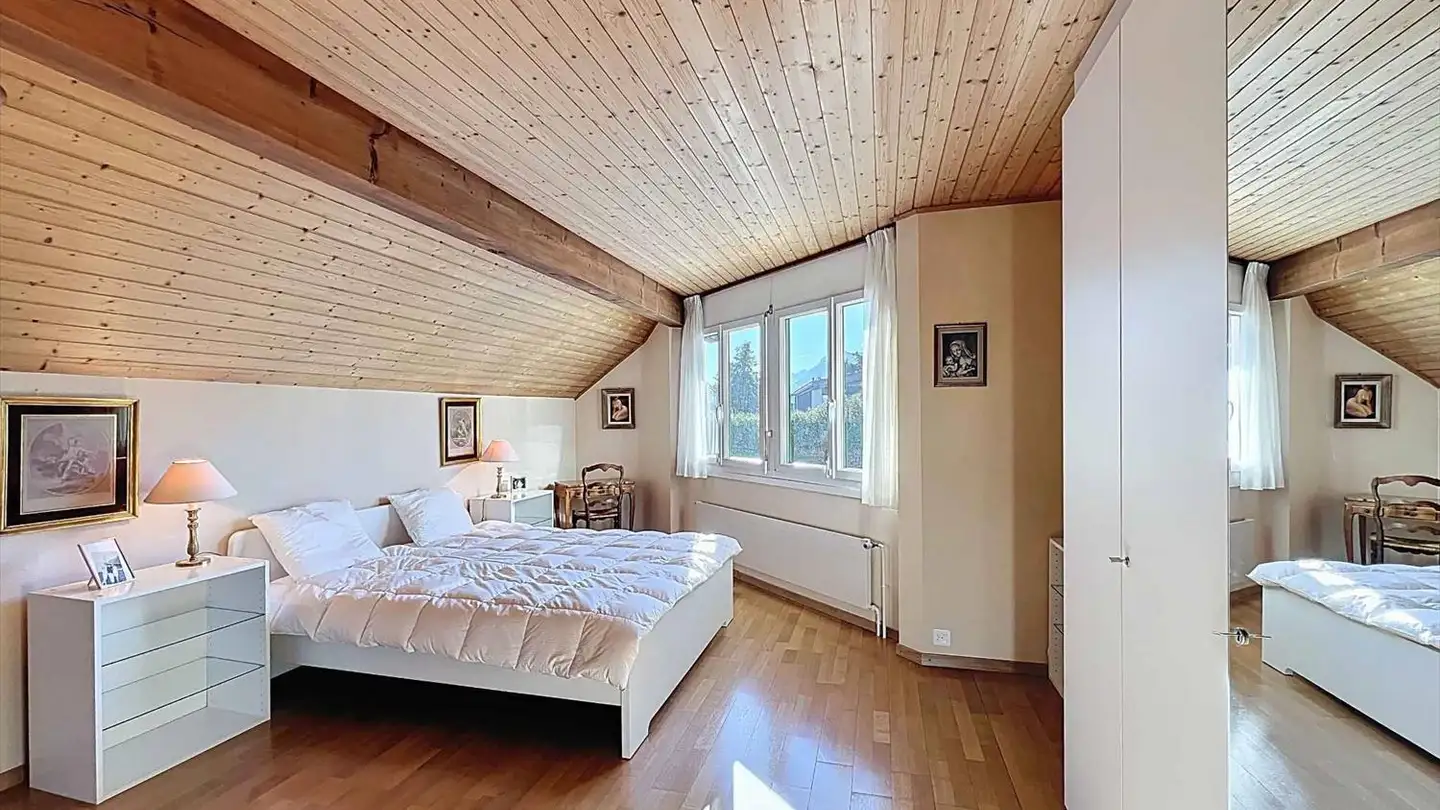 Casa singola in vendita - 1860 Aigle - Foto 4