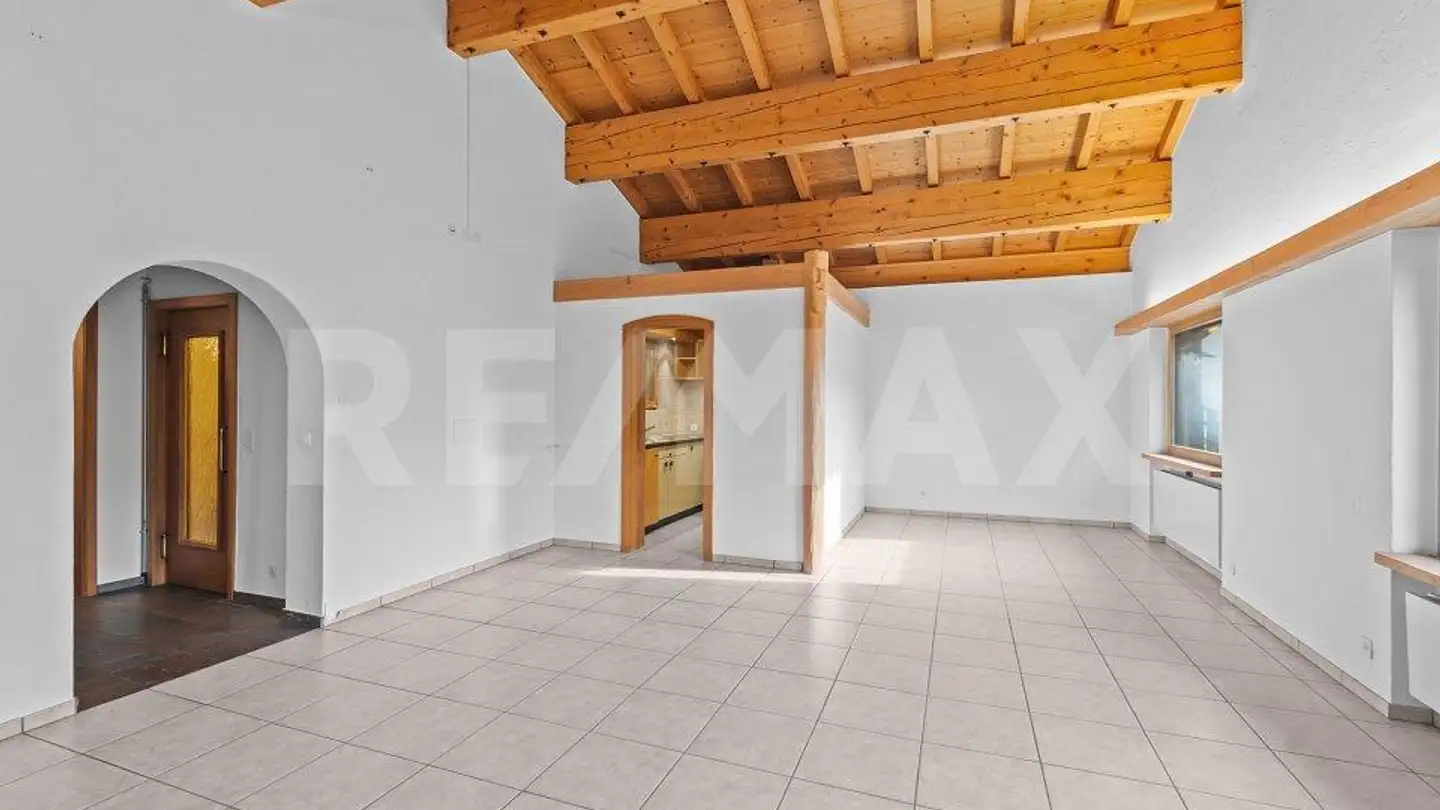 Einfamilienhaus kaufen - Mühlistrasse 12, 7243 Pany - Foto 2