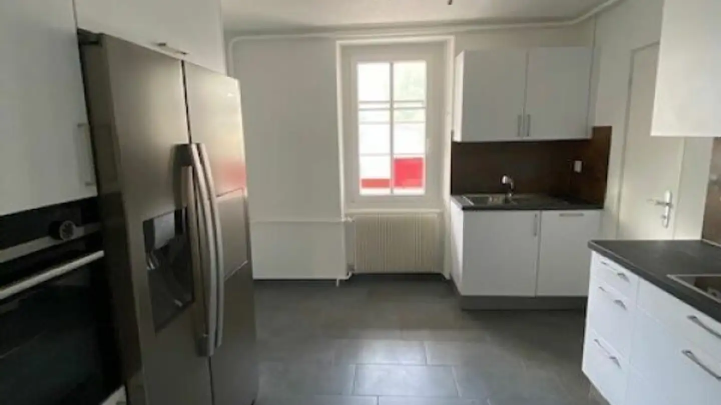Penthouse mieten - Rue De Pommeret, 2053 Cernier