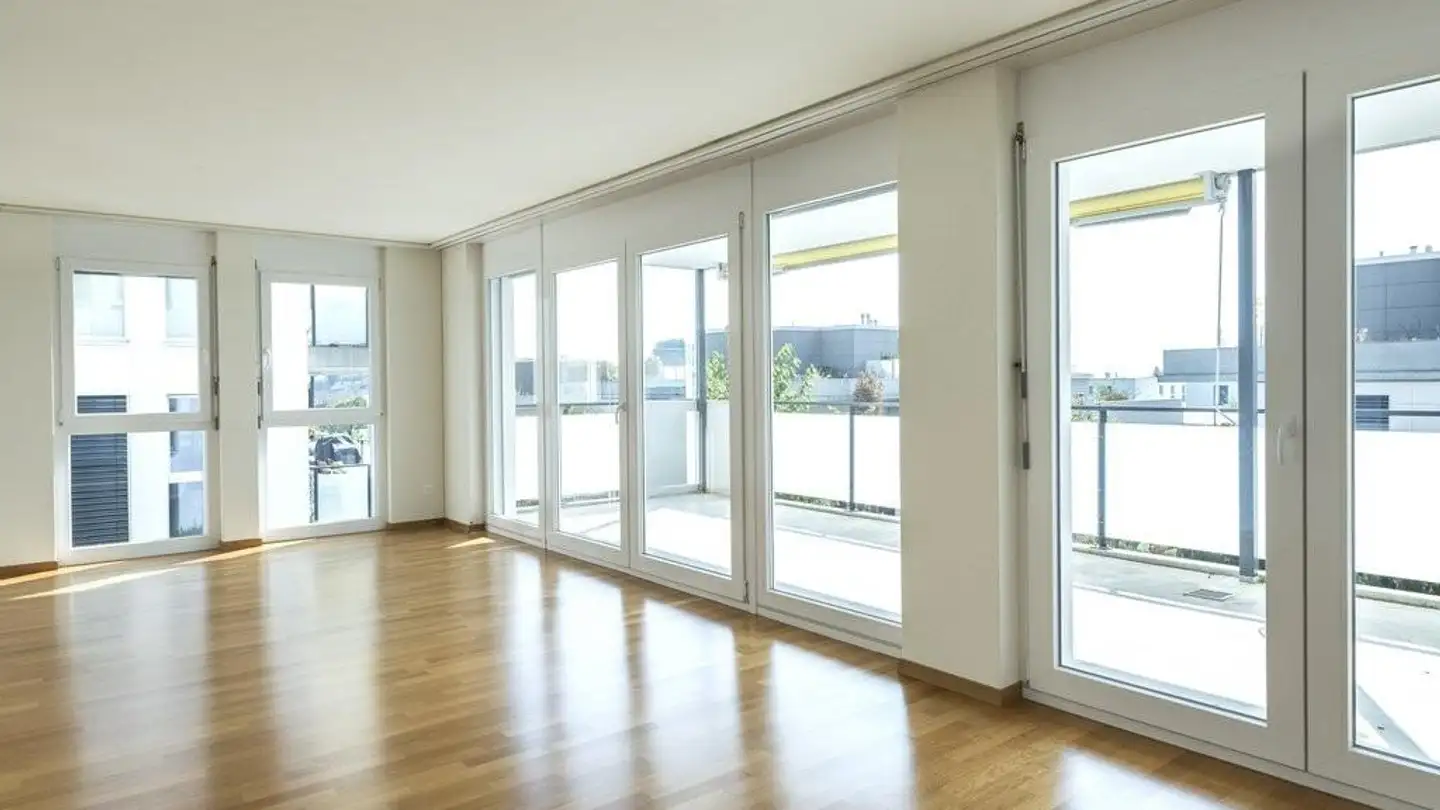 Appartamento in affitto - Mirabellenweg 2, 8590 Romanshorn - Foto 2