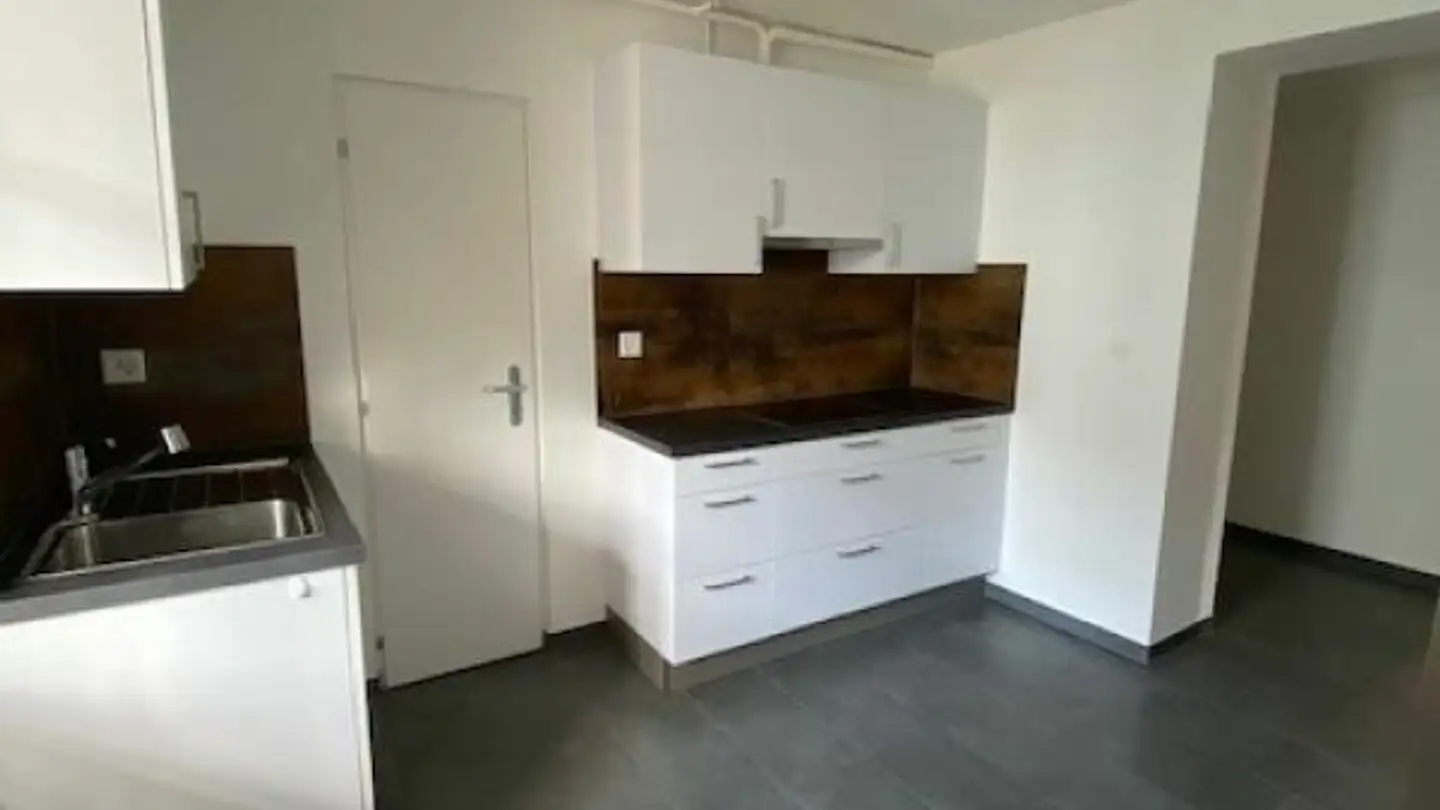 Penthouse mieten - Rue De Pommeret, 2053 Cernier - Foto 2