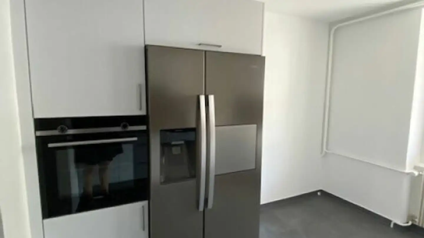 Penthouse mieten - Rue De Pommeret, 2053 Cernier - Foto 3