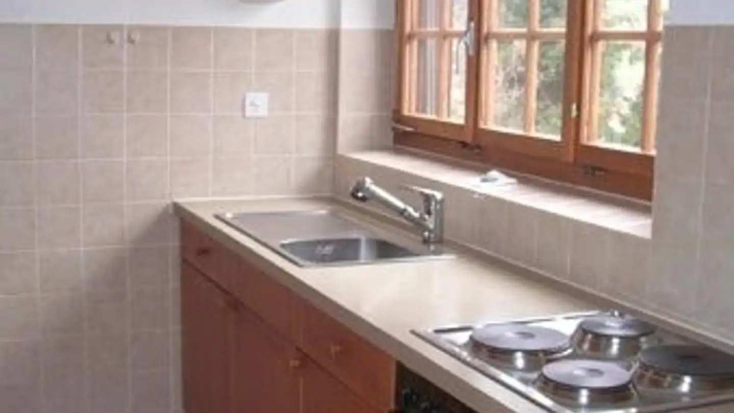 Apartment for rent - Eichenweg 26, 1719 Zumholz