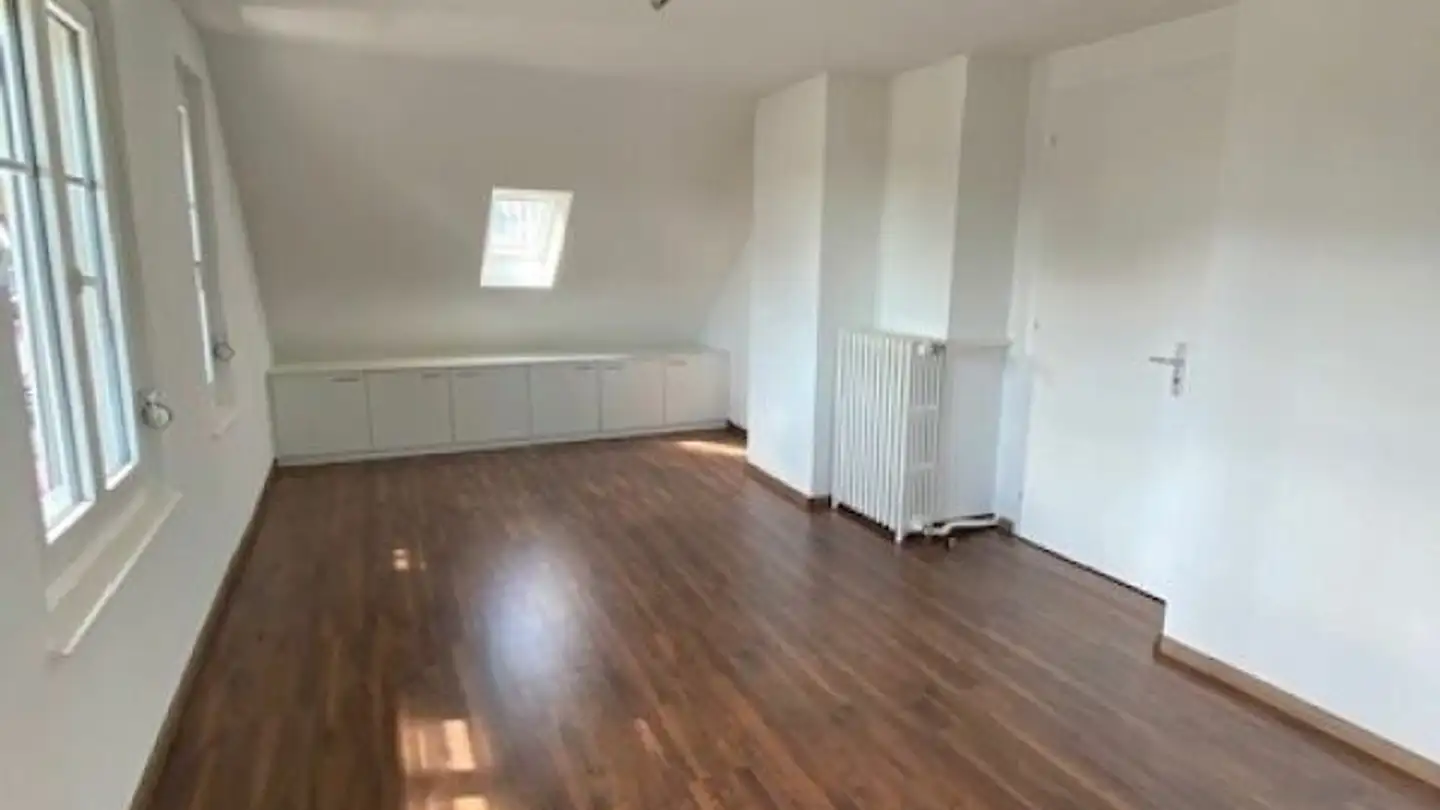 Penthouse mieten - Rue De Pommeret, 2053 Cernier - Foto 4