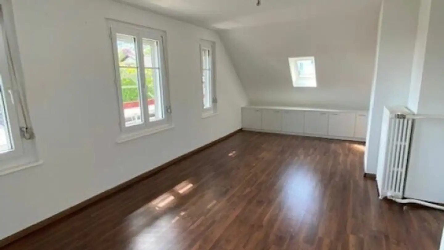 Apartment for rent - Rue De Pommeret 17, 2053 Cernier