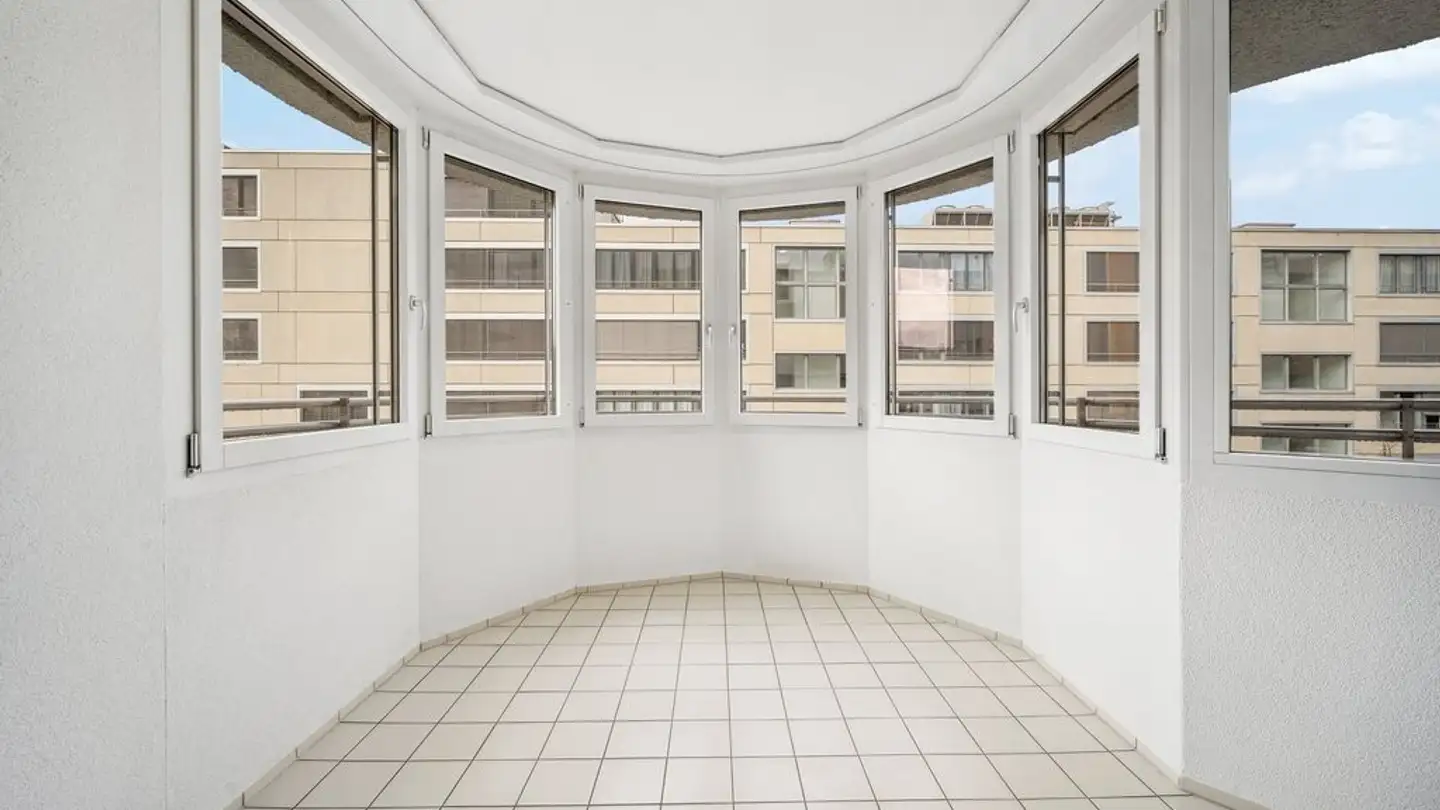 Appartamento in affitto - Ruedi-Walter-Strasse 2a, 8050 Zürich - Foto 3