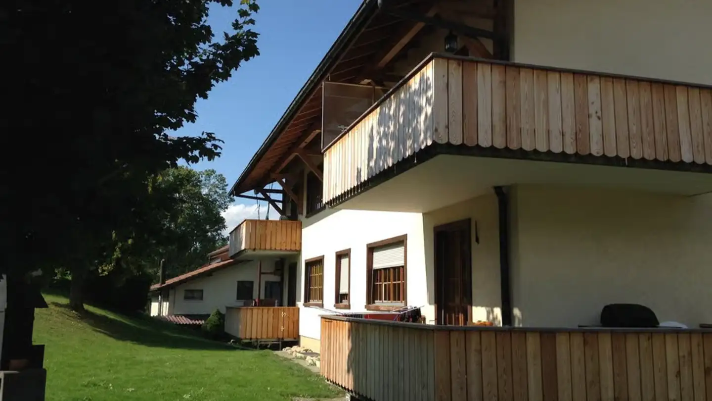 Apartment for rent - Eichenweg 26, 1719 Zumholz - Photo 3