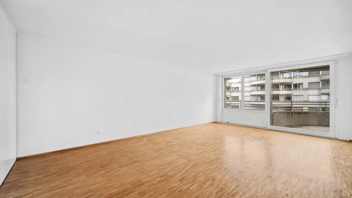 Appartamento in affitto - Ruedi-Walter-Strasse 2a, 8050 Zürich - Foto 4