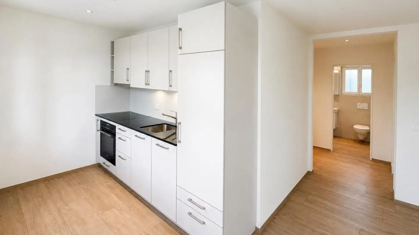 Appartamento in affitto - Rheinstrasse 3, 8280 Kreuzlingen