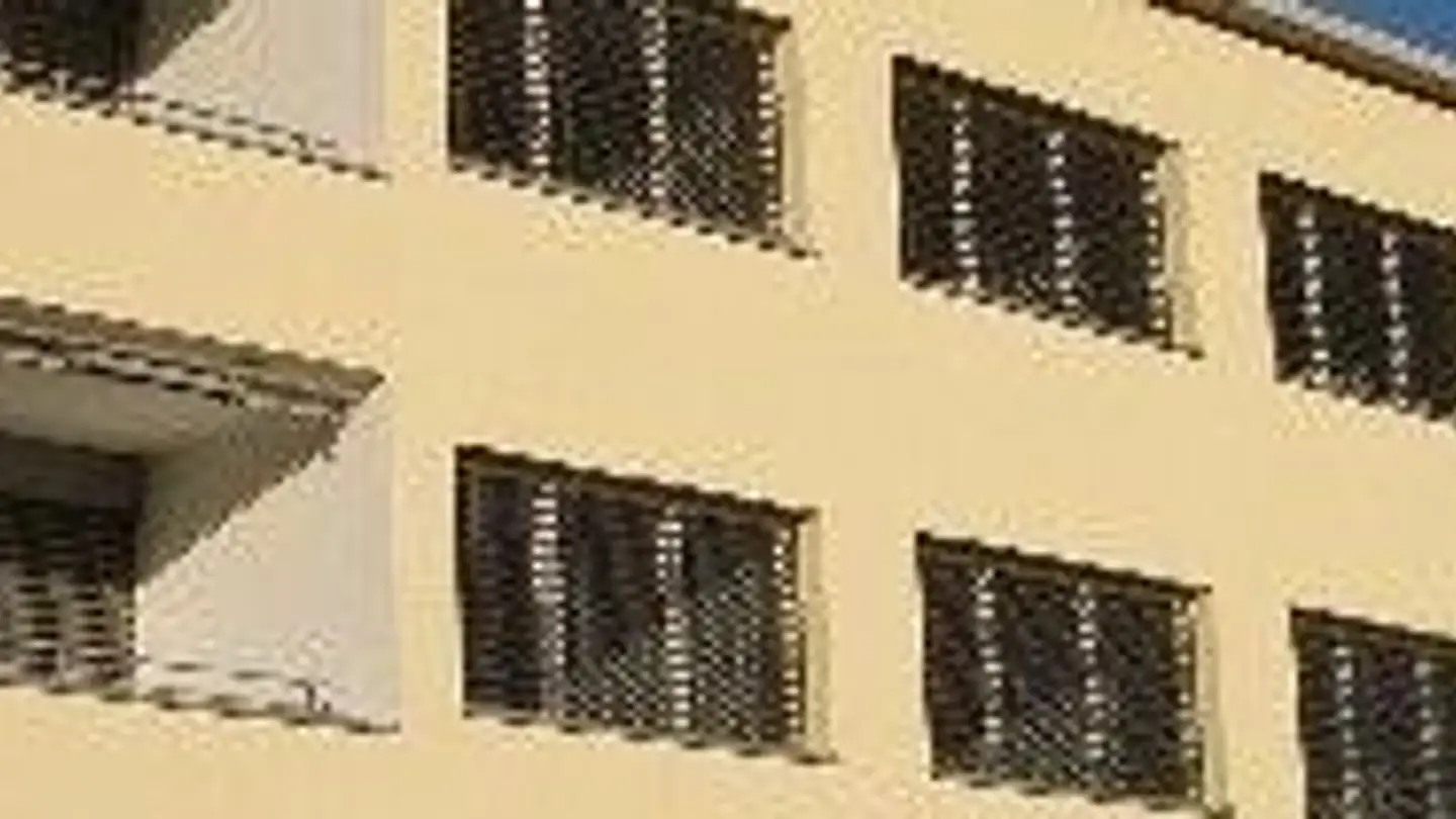 Apartment for rent - Auweg 18, 4450 Sissach