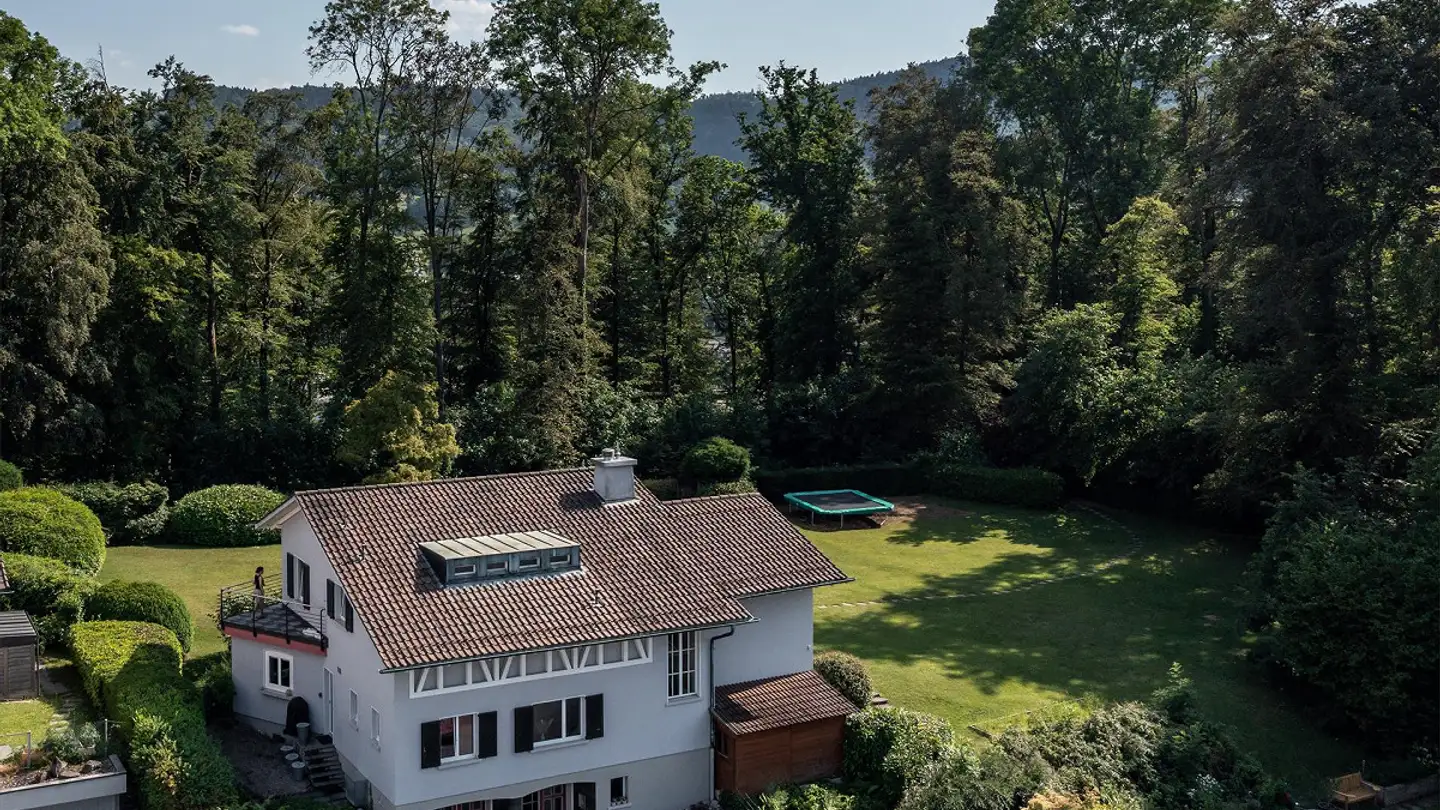 Single house for sale - 5436 Würenlos