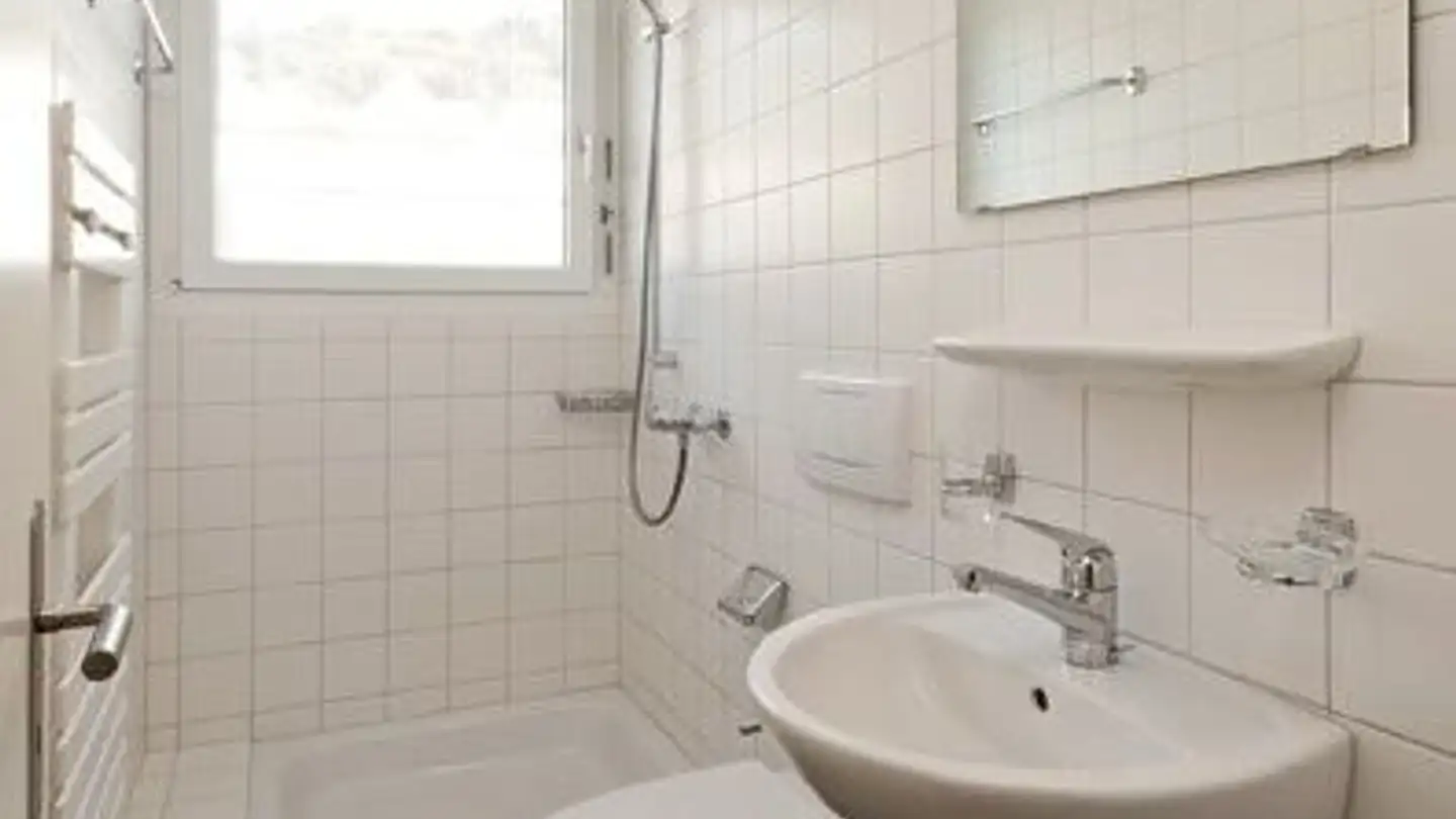 Apartment for rent - Auweg 18, 4450 Sissach - Photo 4