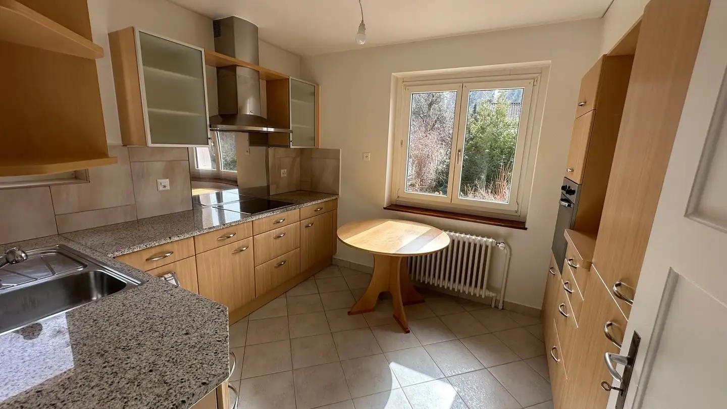 Single house for rent - 2034 Peseux - Photo 4