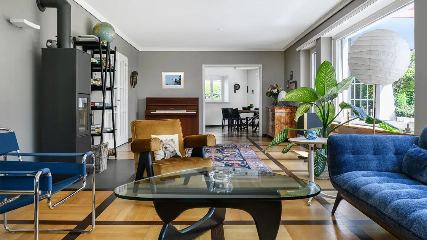 Single house for sale - 5436 Würenlos - Photo 2