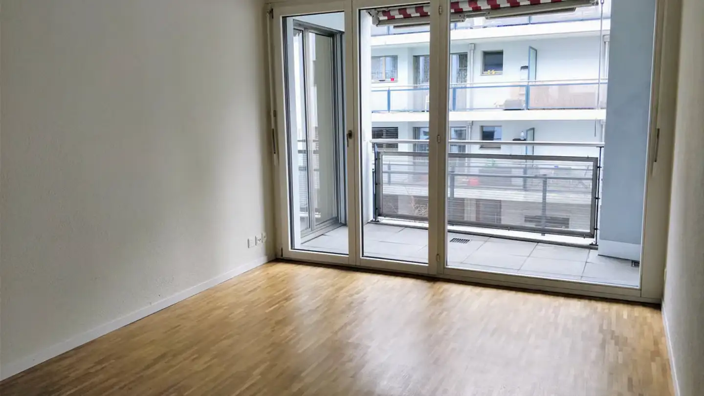 Wohnung mieten - Schappeweg 5, 6010 Kriens - Foto 3