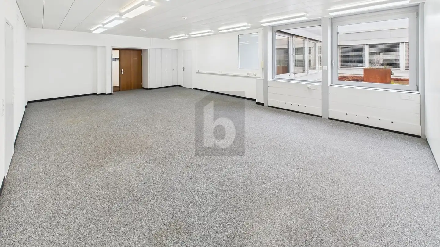 Office space for rent - 4900 Langenthal - Photo 3
