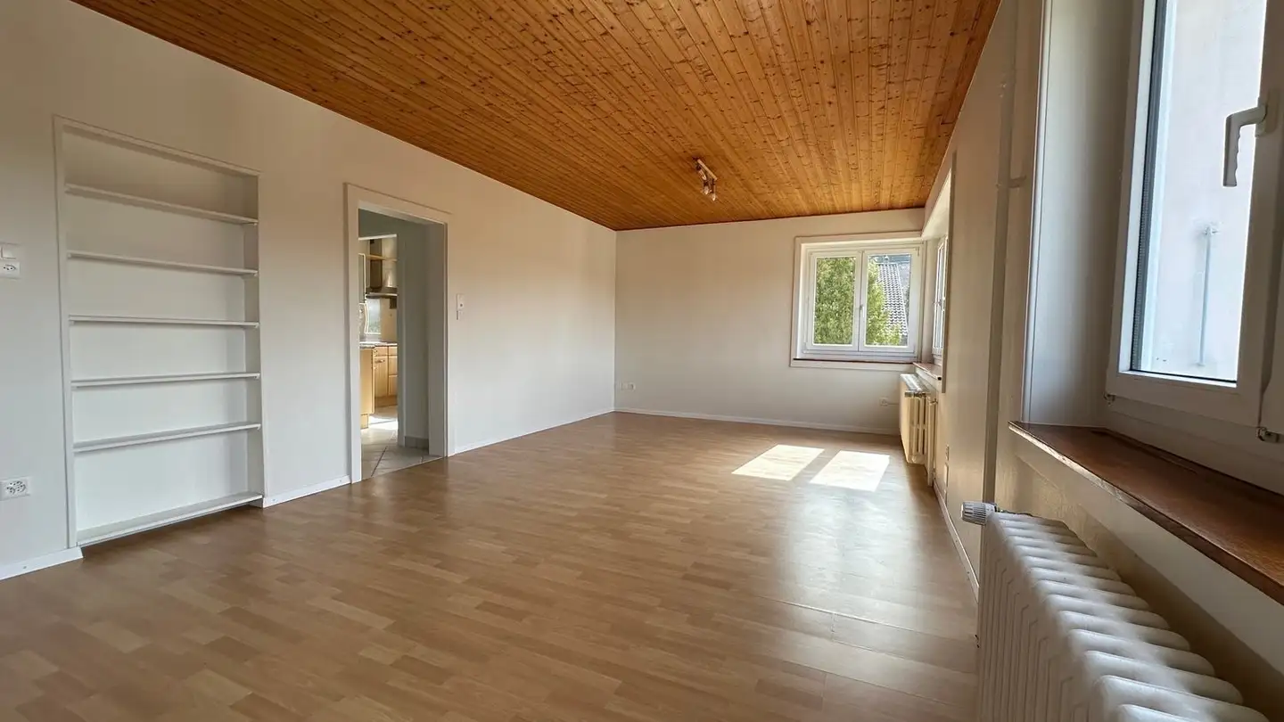 Single house for rent - 2034 Peseux