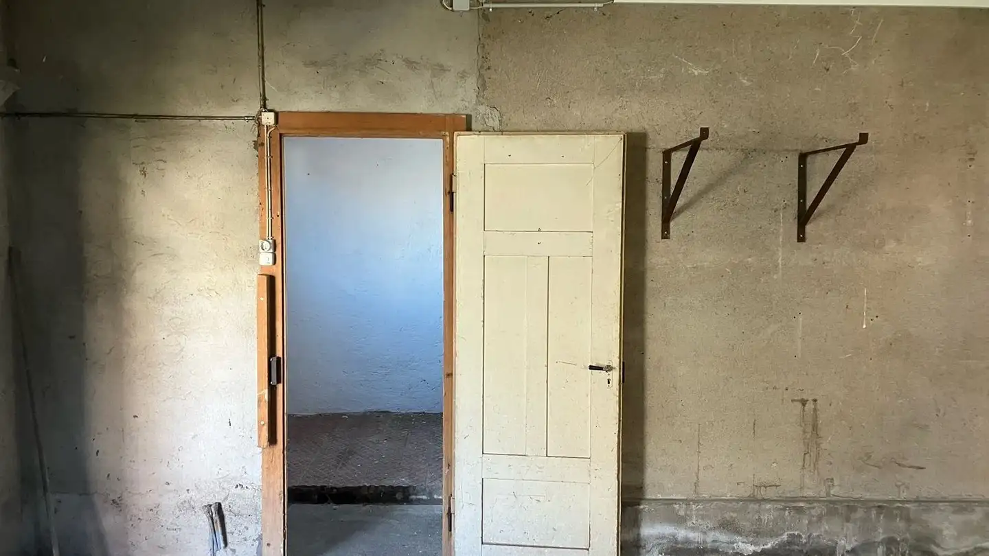 Garage singolo in affitto - Alte Strasse 34, 5734 Reinach AG - Foto 2