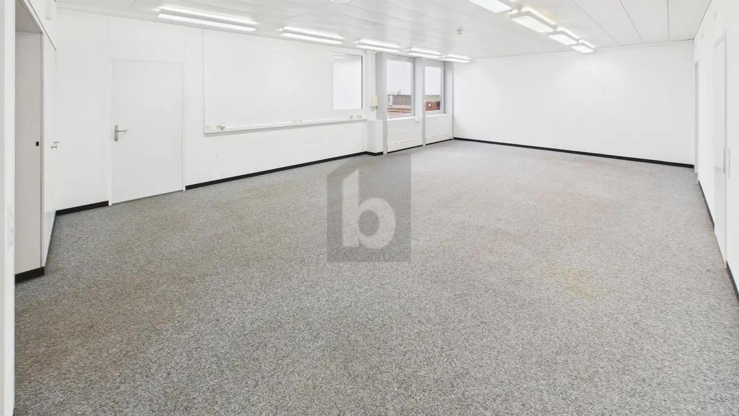 Office space for rent - 4900 Langenthal - Photo 4