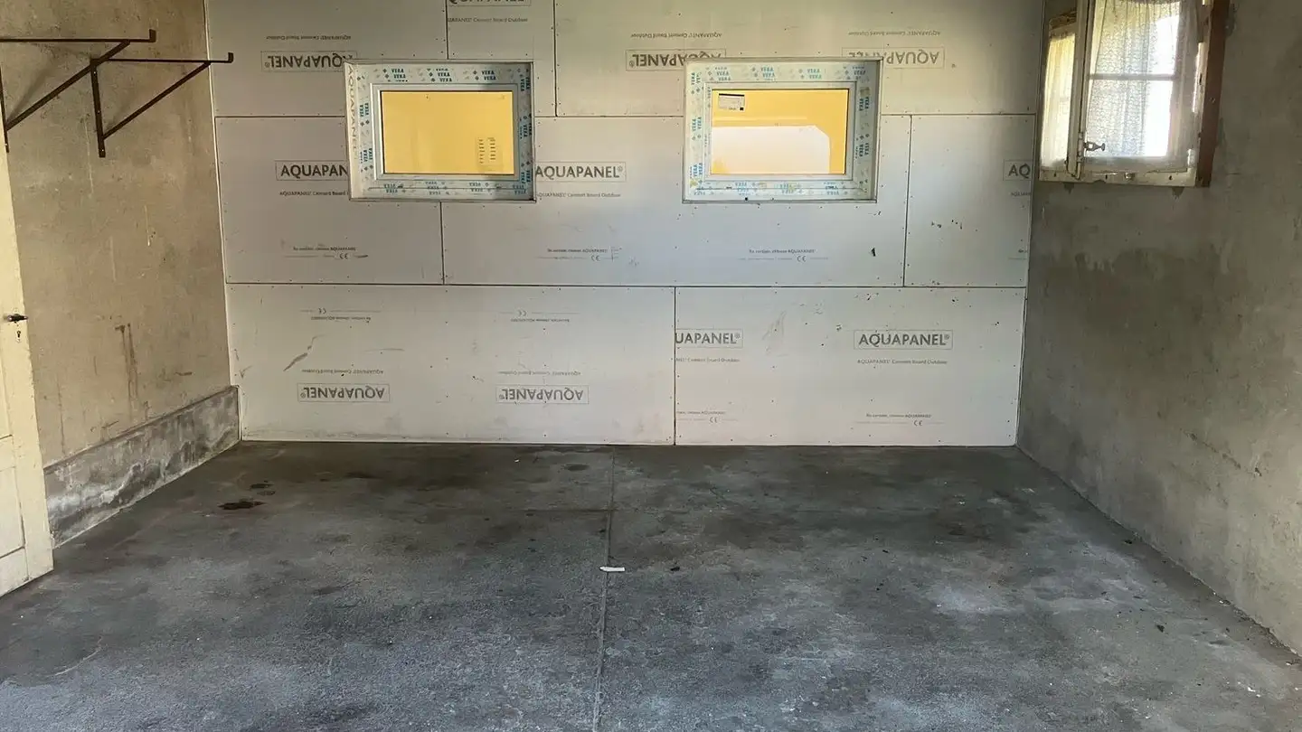 Garage singolo in affitto - Alte Strasse 34, 5734 Reinach AG - Foto 3