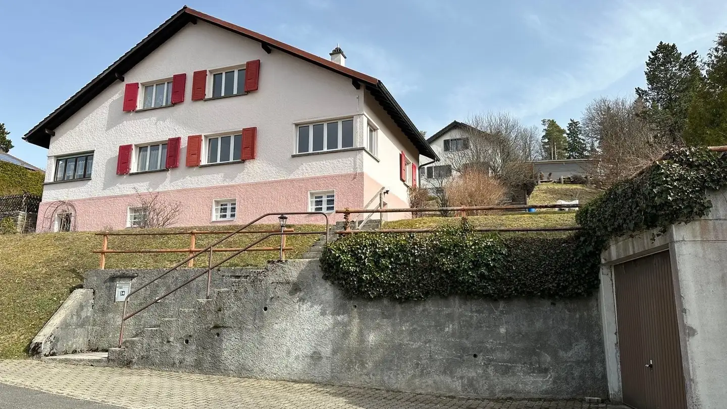 Single house for rent - 2034 Peseux - Photo 2