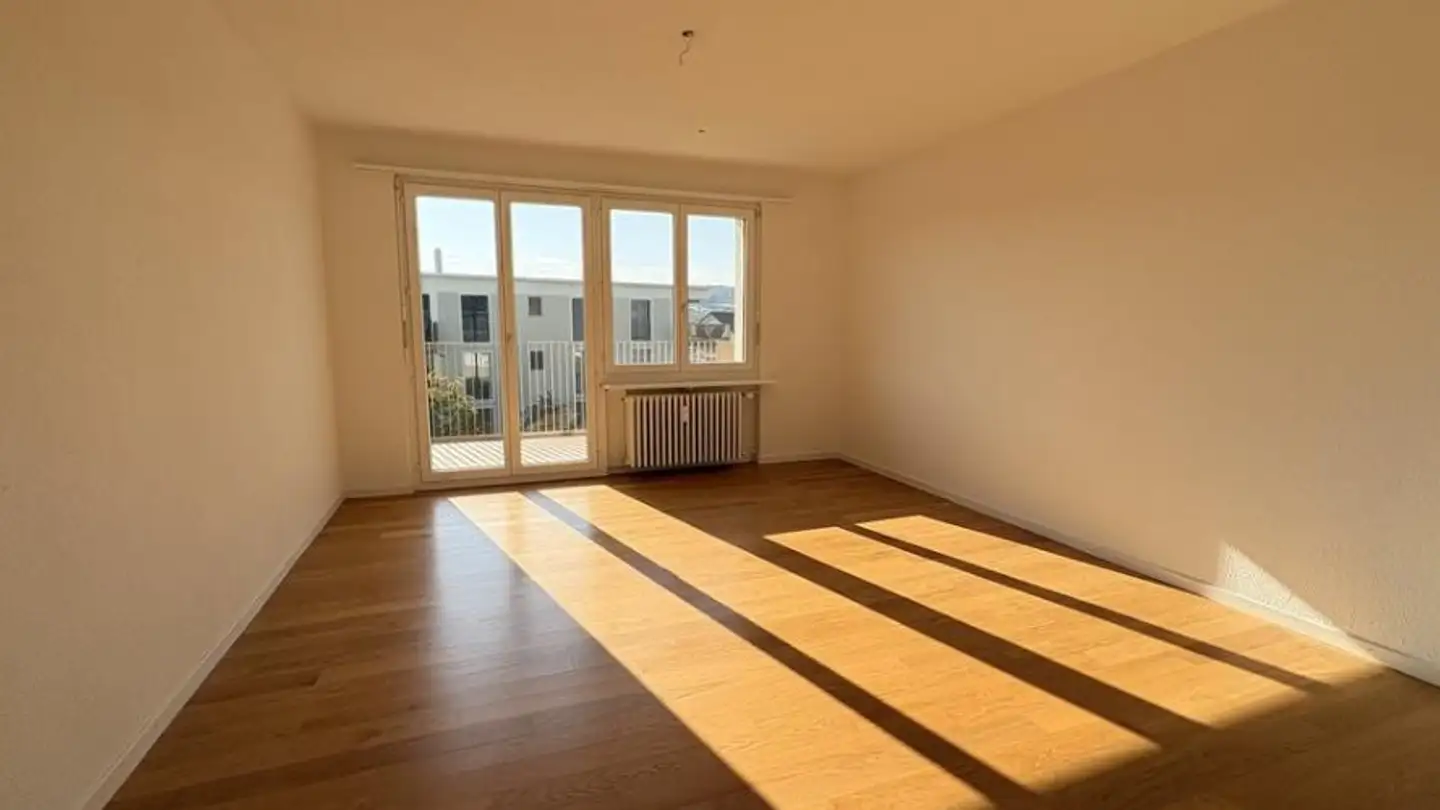 Appartamento in affitto - Nussbaumweg 3, 4914 Roggwil BE - Foto 2