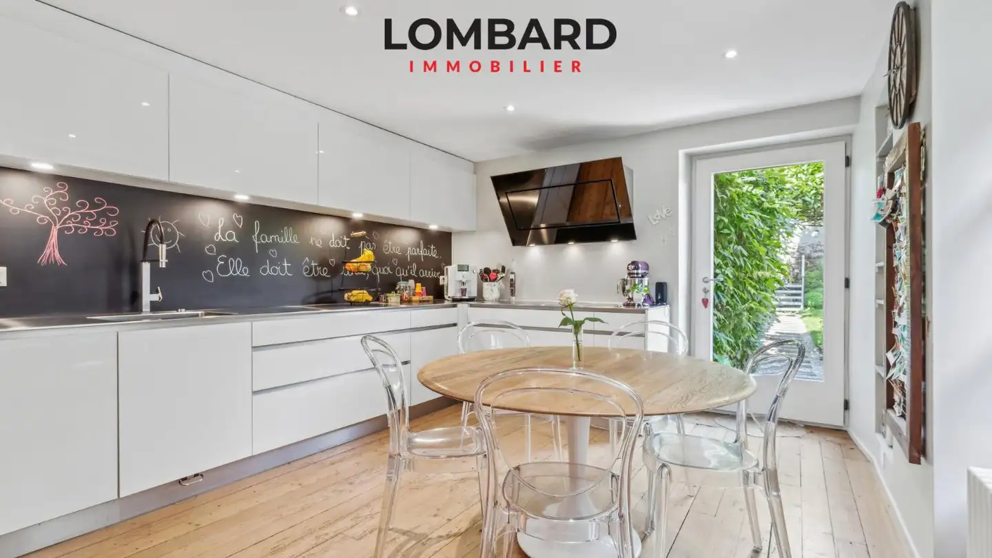 Casa singola in vendita - 1470 Estavayer-le-Lac - Foto 4