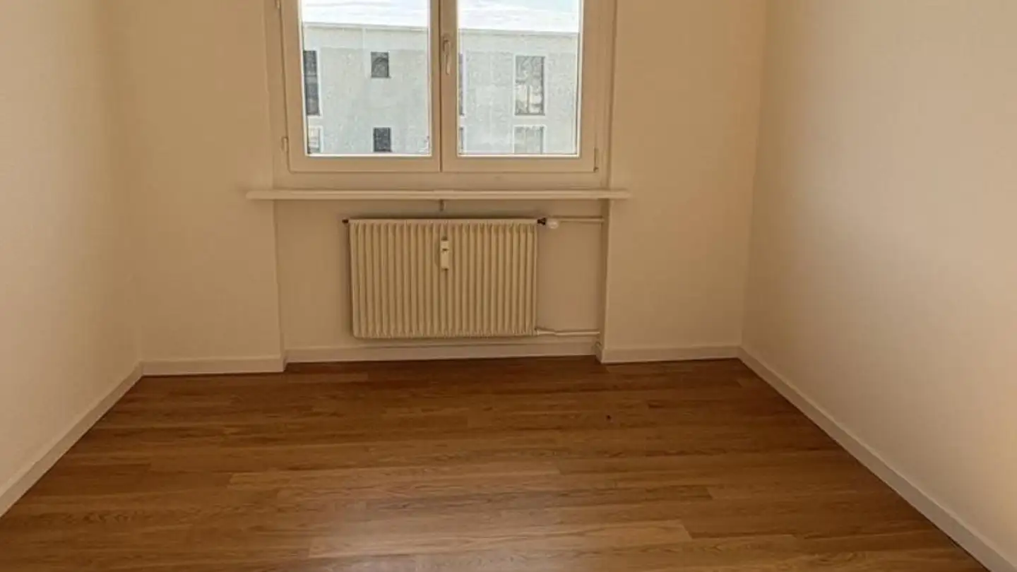 Appartamento in affitto - Nussbaumweg 3, 4914 Roggwil BE - Foto 3