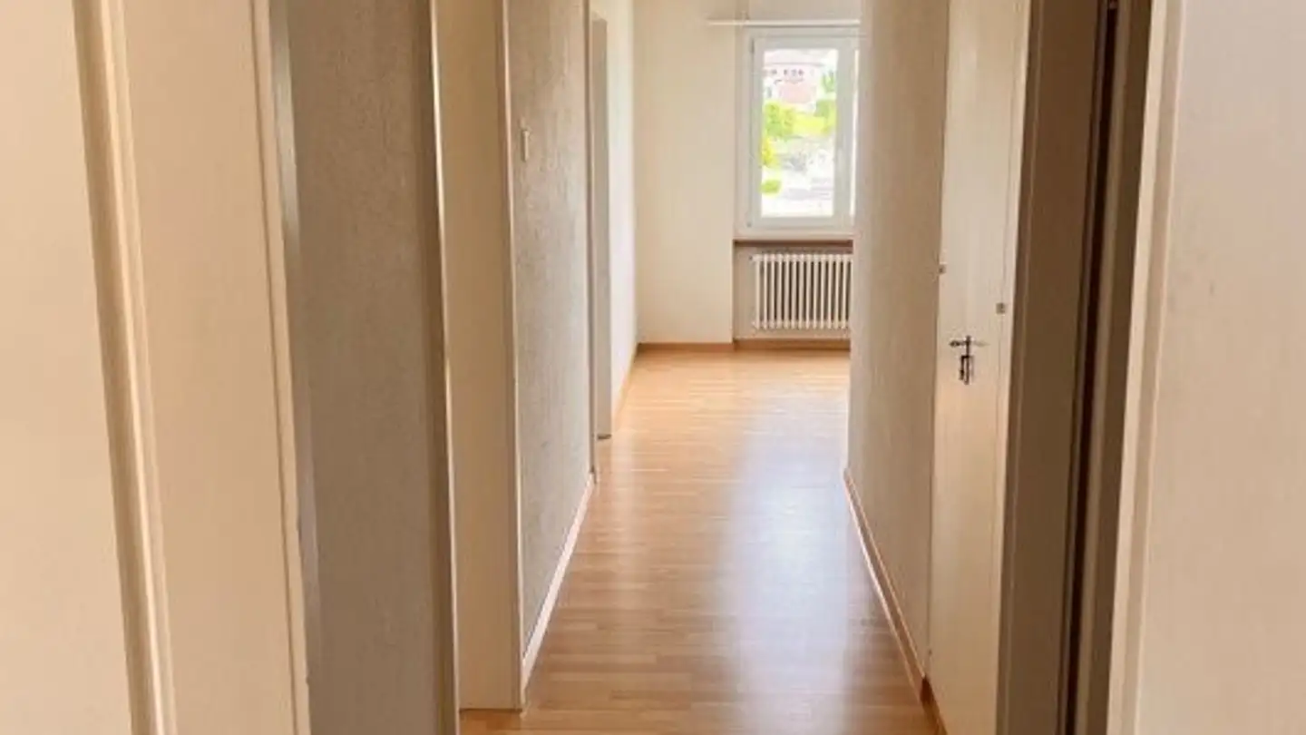 Wohnung mieten - Lehmgrubenweg 4, 4802 Strengelbach - Foto 2