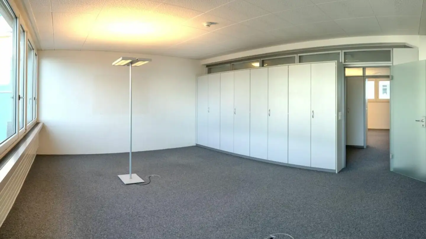 Bureau à louer - Schachenstrasse 82, 8645 Jona - Photo 2