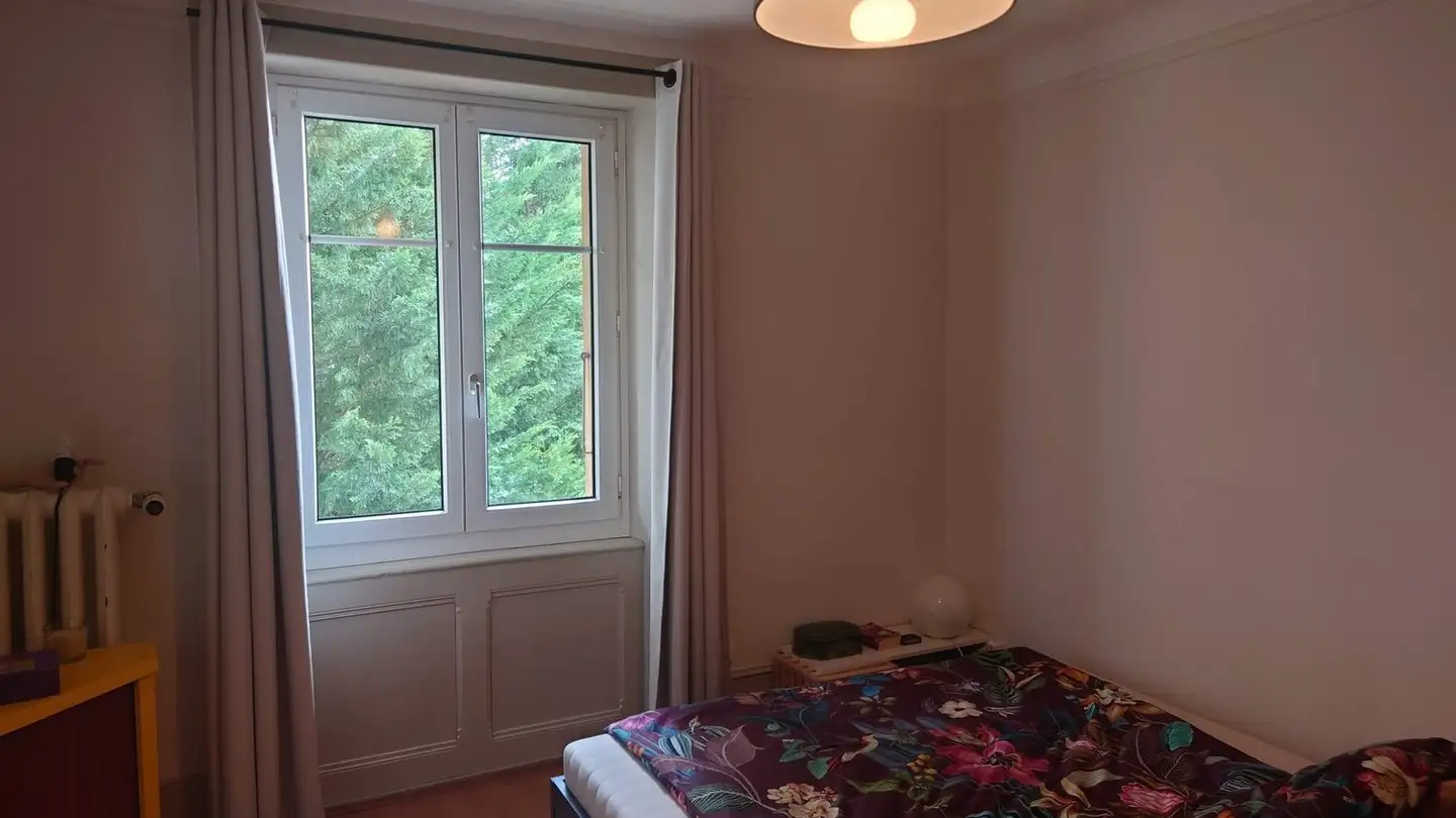 Apartment for rent - Rue De Neuchâtel 13, 2072 St-Blaise - Photo 2