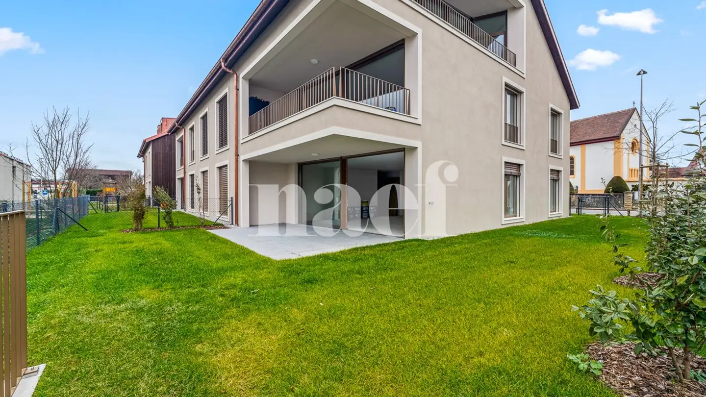 Appartement à vendre - 1544 Gletterens - Photo 2