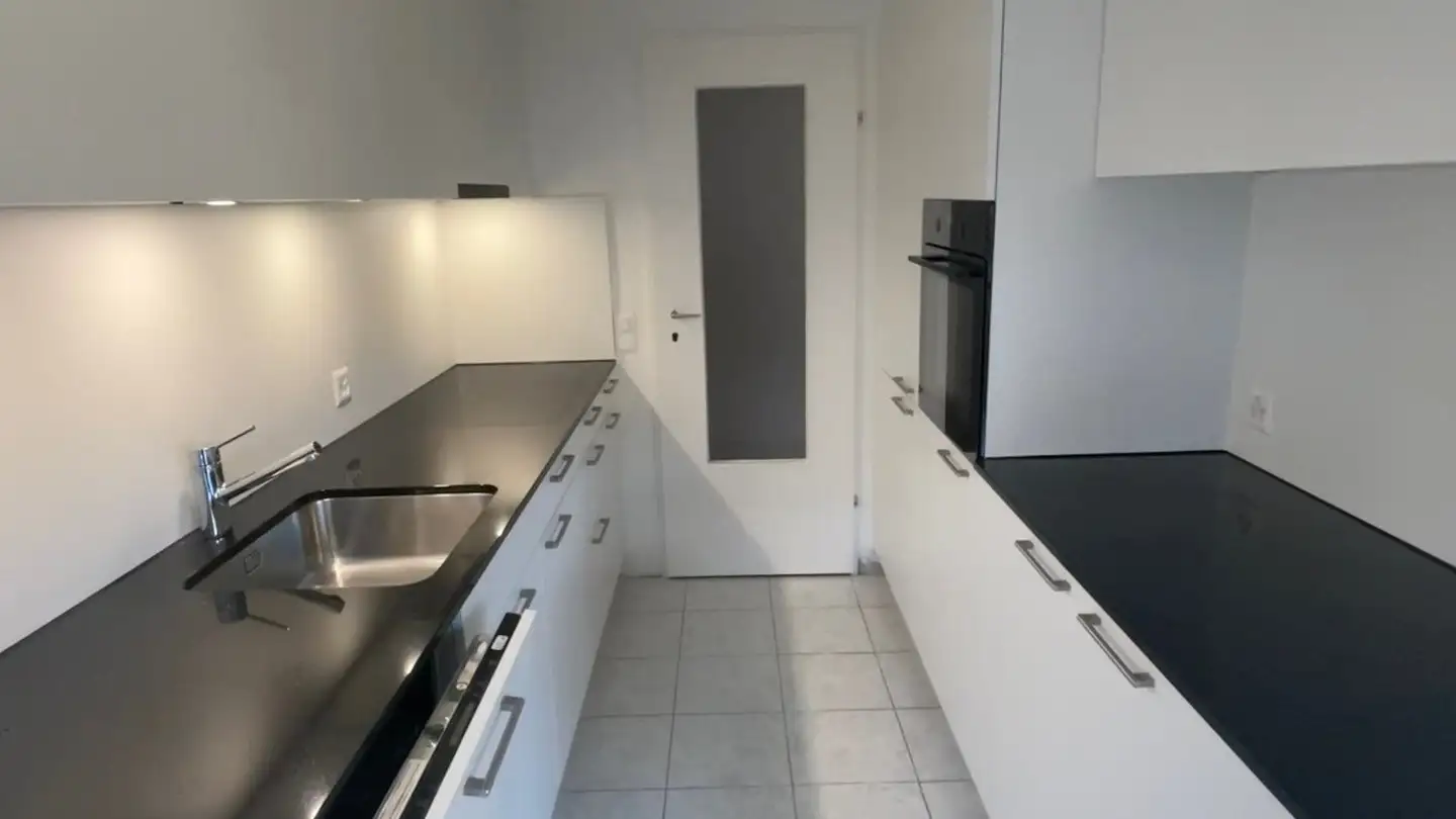 Wohnung mieten - Rütistrasse 2, 5400 Baden