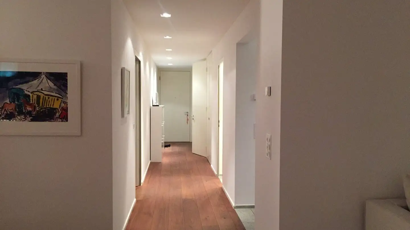 Apartment for rent - Seefeldstrasse 110, 8008 Zürich - Photo 2