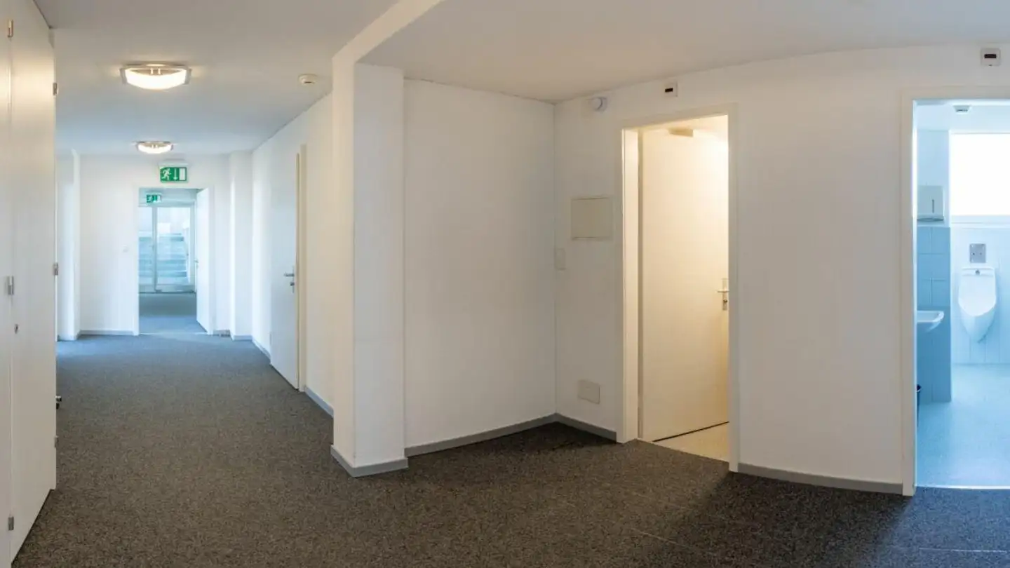 Bureau à louer - Schachenstrasse 82, 8645 Jona - Photo 3