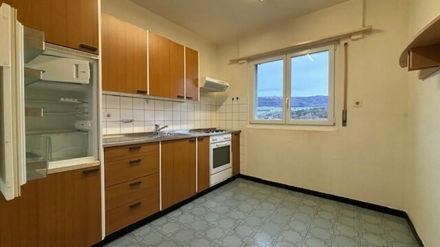 Appartamento in affitto - Rue Des Mérovingiens 30, 2854 Bassecourt - Photo 4