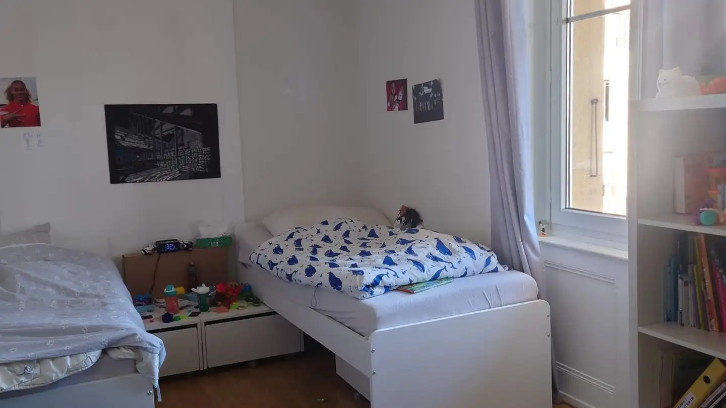 Apartment for rent - Rue De Neuchâtel 13, 2072 St-Blaise - Photo 3